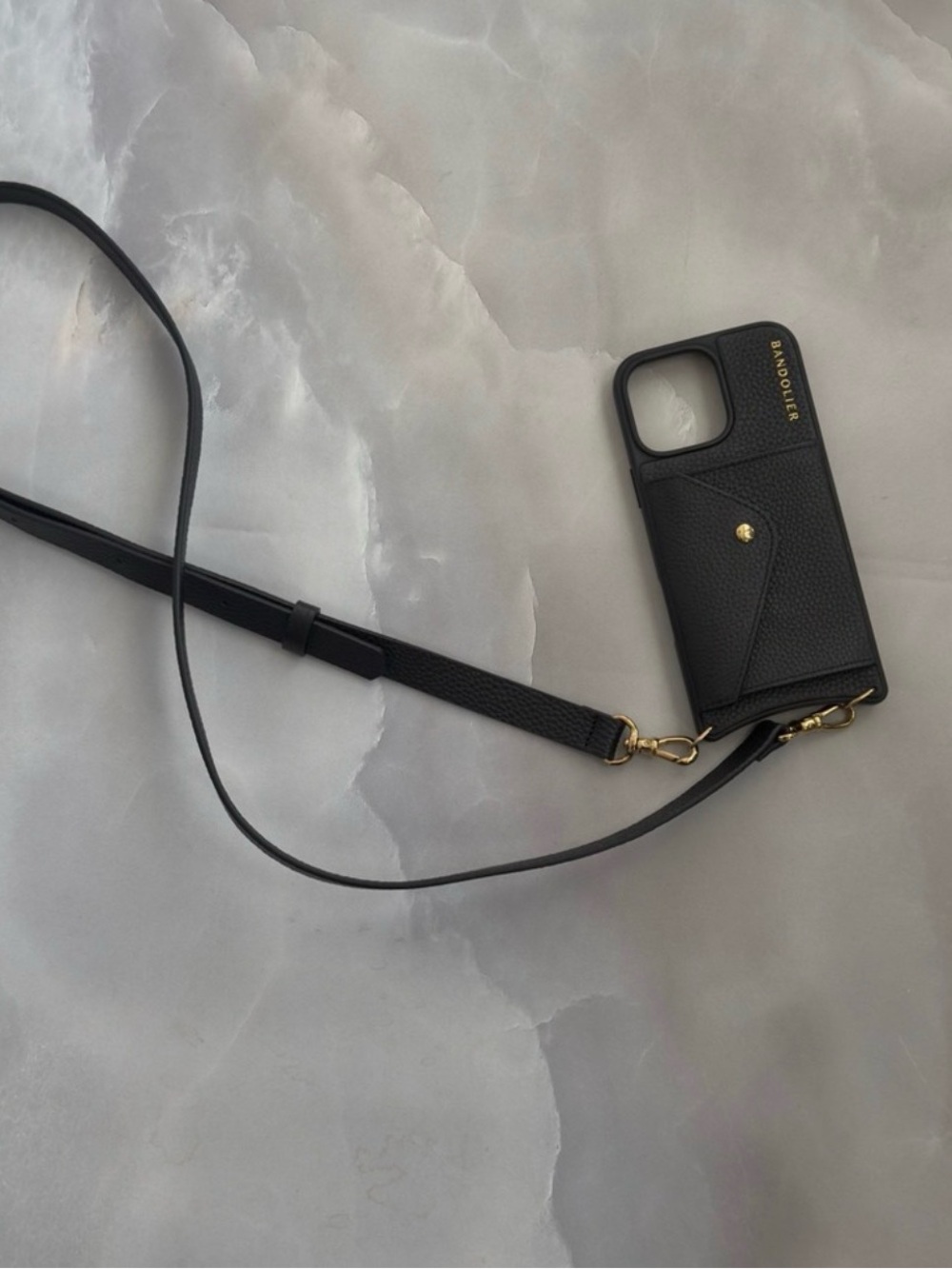 Bandolier Hailey iPhone 16 ProMax - Picture 6 of 6